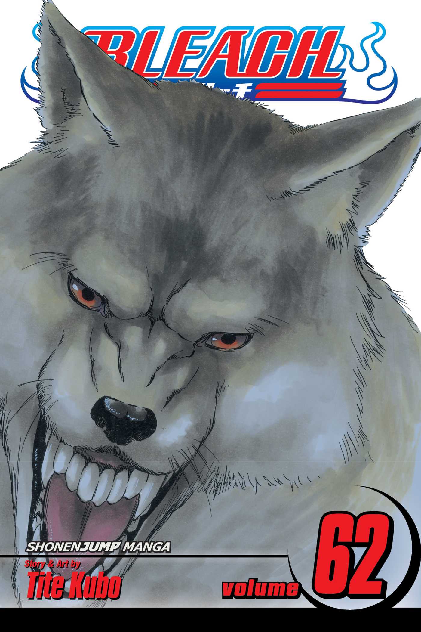 Bleach, Vol. 62 – Aniime Shop General