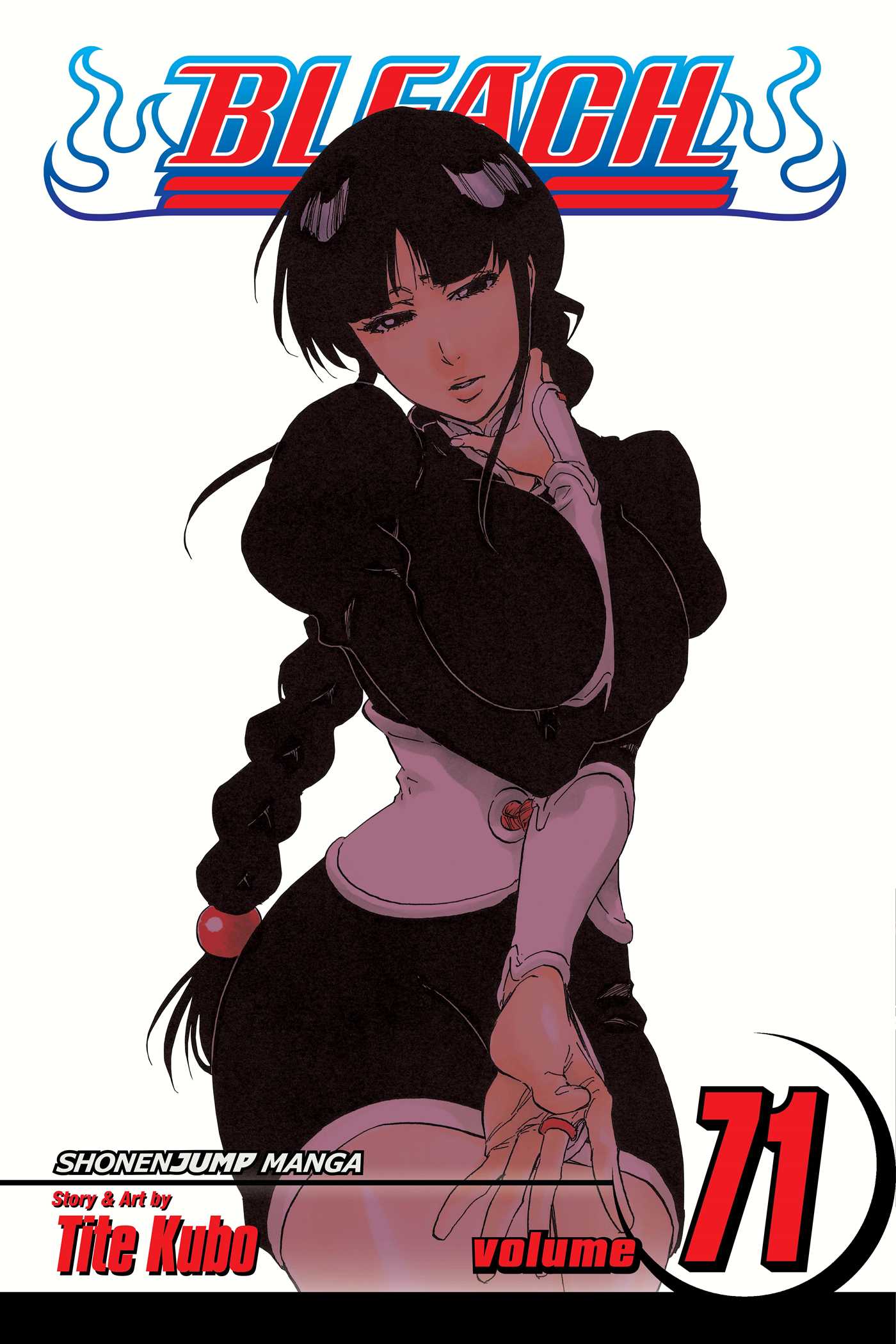 Bleach, Vol. 71 – Aniime Shop General Bleach, Vol. 71 – Aniime Shop General