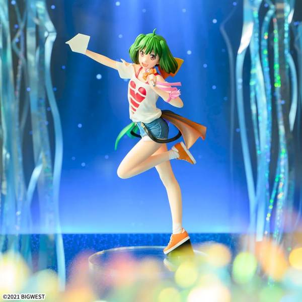 Figurizm Alpha: Macross Frontier - Ranka Lee (Labyrinth of Time