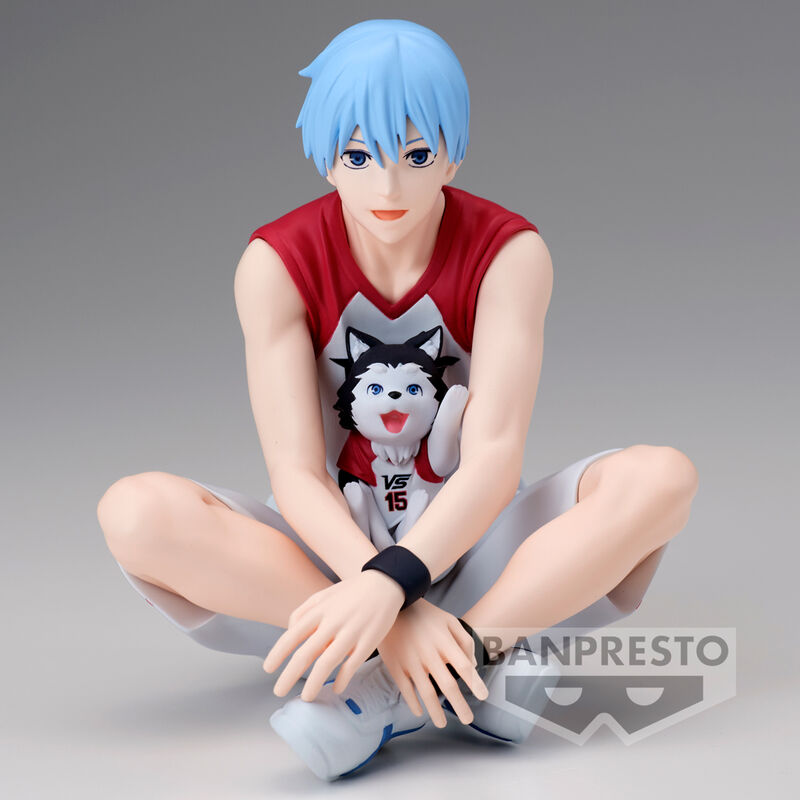 Kurokos Basketball Tetsuya Kuroko Tetsuya The Movie Last Game