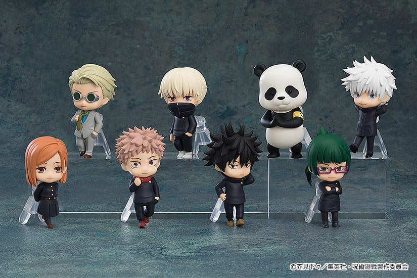 Jujutsu Kaisen selling Figure Lot