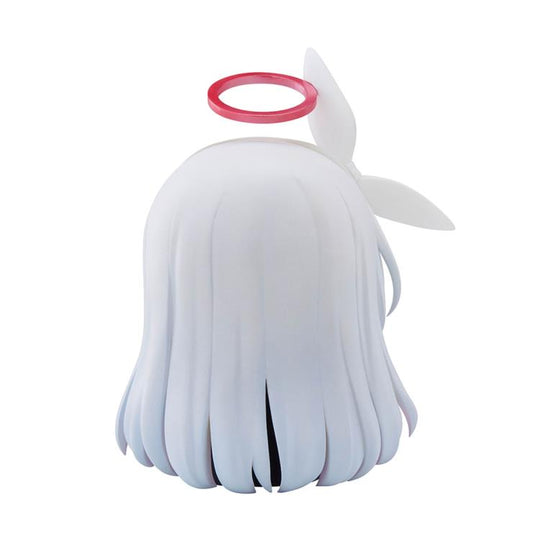 Plana Osuwari istuv figuur - Blue Archive