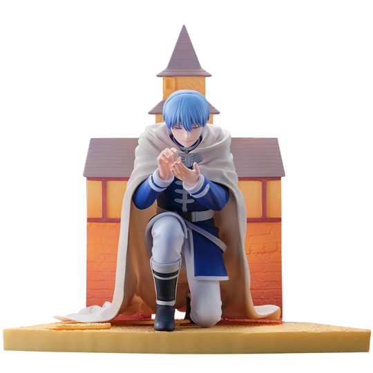 Frieren : Beyond Journey's End Luminasta - Himmel Eternal Love  [Preorder]