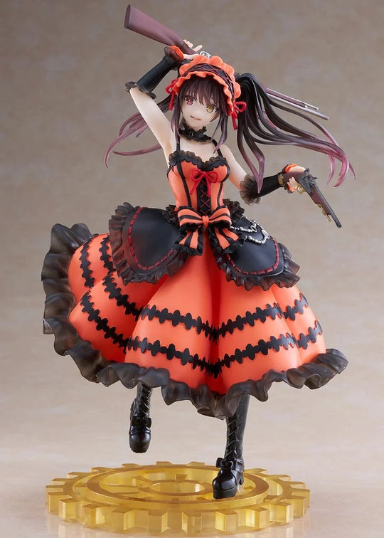 Date A Live IV Tokisaki Kurumi Zafkiel - Artist Master Piece+ AMP