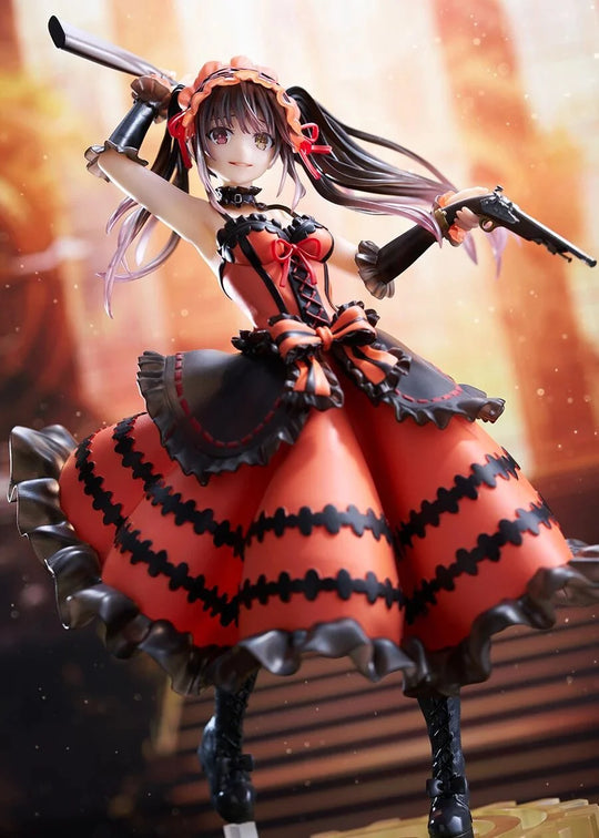 Date A Live IV Tokisaki Kurumi Zafkiel - Artist Master Piece+ AMP