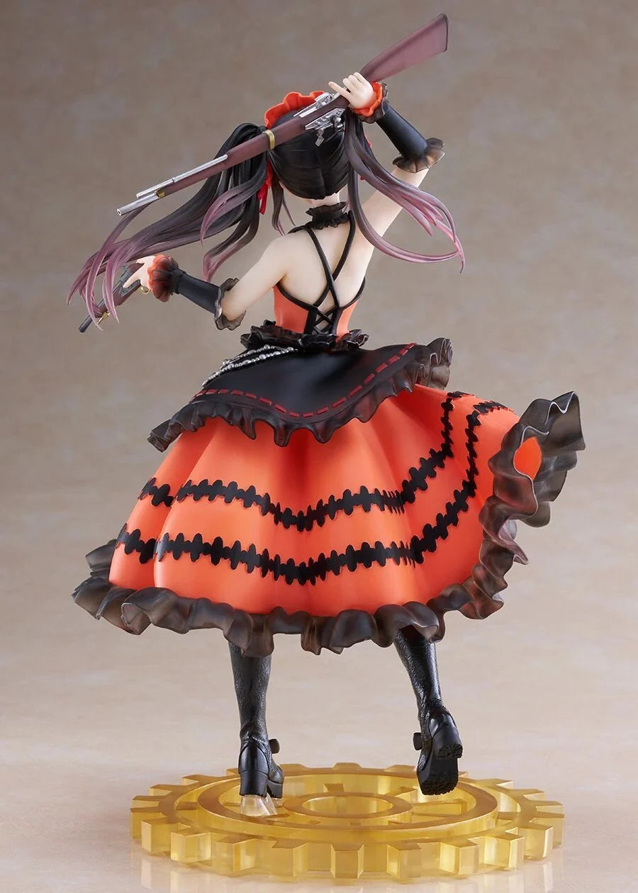 Date A Live IV Tokisaki Kurumi Zafkiel - Artist Master Piece+ AMP