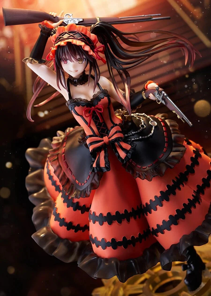 Date A Live IV Tokisaki Kurumi Zafkiel - Artist Master Piece+ AMP