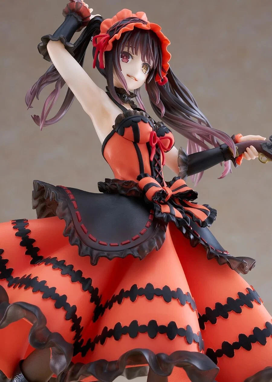 Date A Live IV Tokisaki Kurumi Zafkiel - Artist Master Piece+ AMP