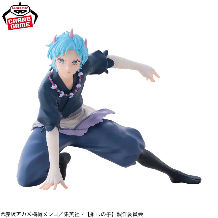 Oshi no Ko Aqua Hoshino (Touki Ver.) 12CM