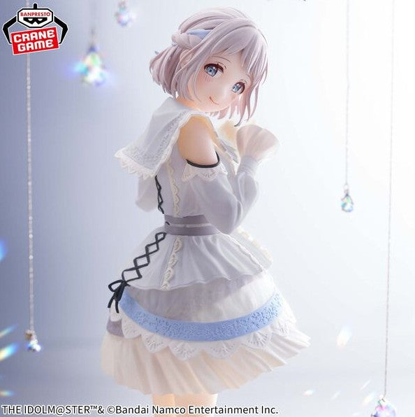 Gakuen Idolmaster - Lilja Katsuragi - Figure Espresto