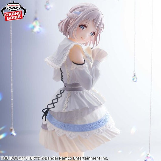 Gakuen Idolmaster - Lilja Katsuragi - Figure Espresto