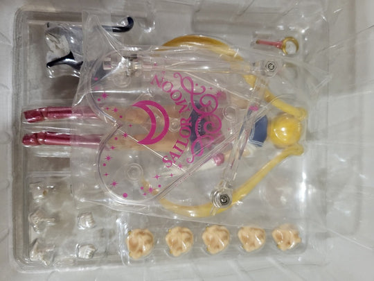 Sailor Moon S.H.Figuarts (2nd hand)