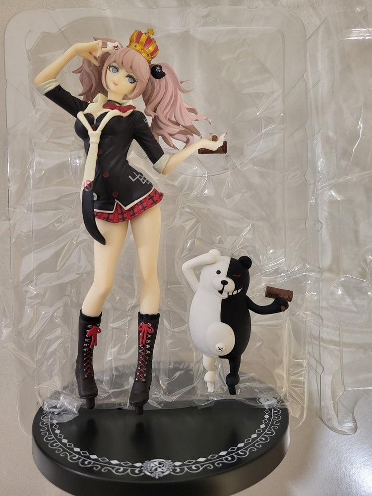 Danganronpa, Junko Enoshima (2nd hand)