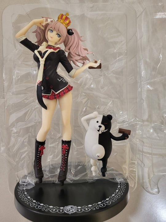 Danganronpa, Junko Enoshima (2nd hand)