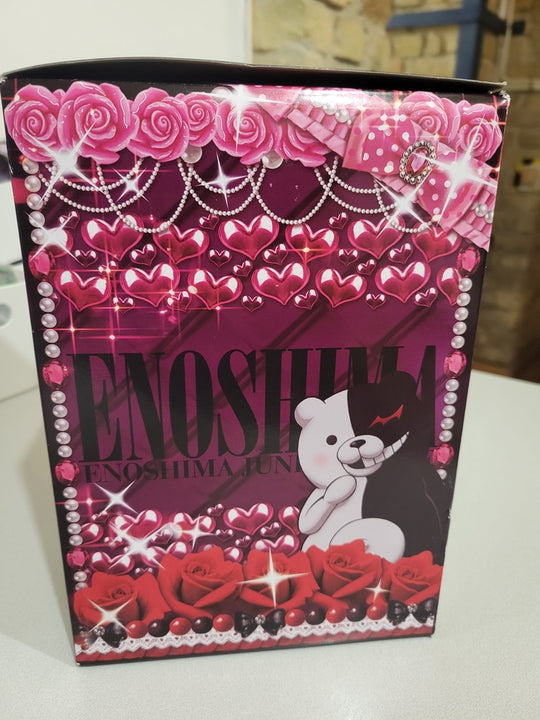 Danganronpa, Junko Enoshima (2nd hand)