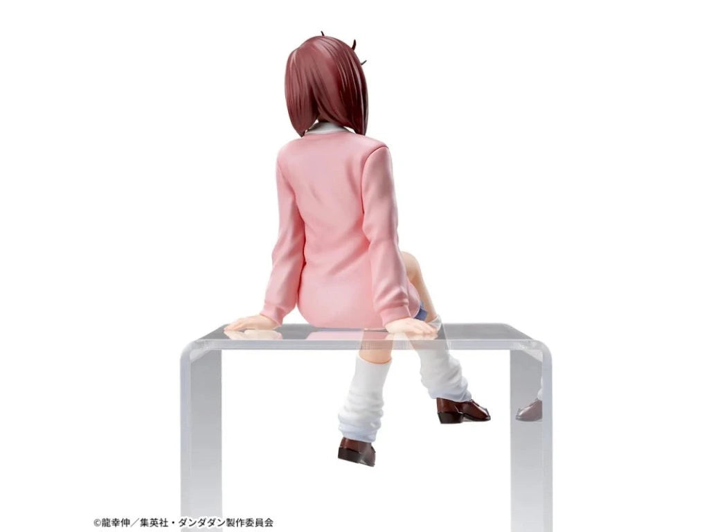 Dandadan PM Perching PVC statulėlė Momo Vol. 1 14 cm