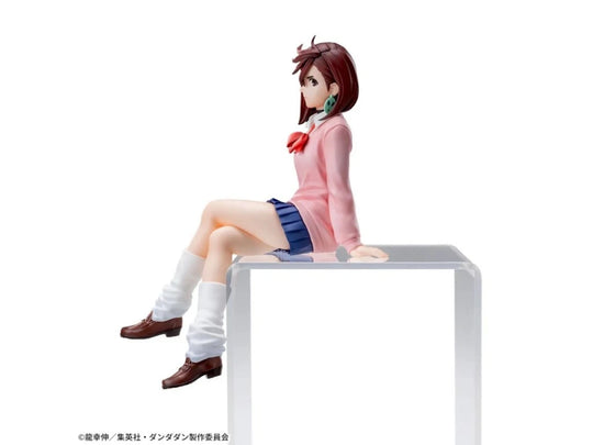 Dandadan PM Perching PVC statulėlė Momo Vol. 1 14 cm