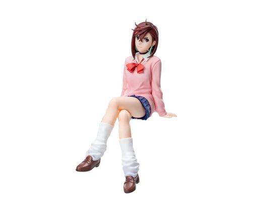 Dandadan PM Perching PVC statulėlė Momo Vol. 1 14 cm