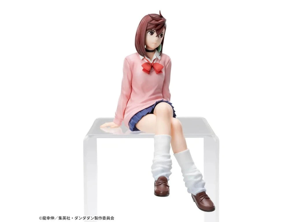 Dandadan PM Perching PVC statulėlė Momo Vol. 1 14 cm