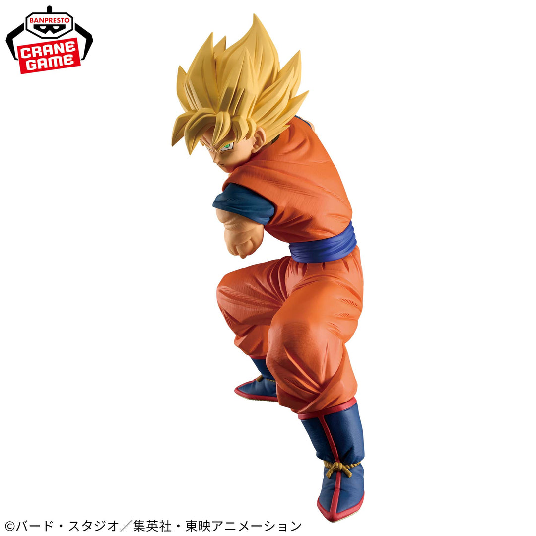 Dragon Ball Z Son Goku Grandista figūrėlė 22cm