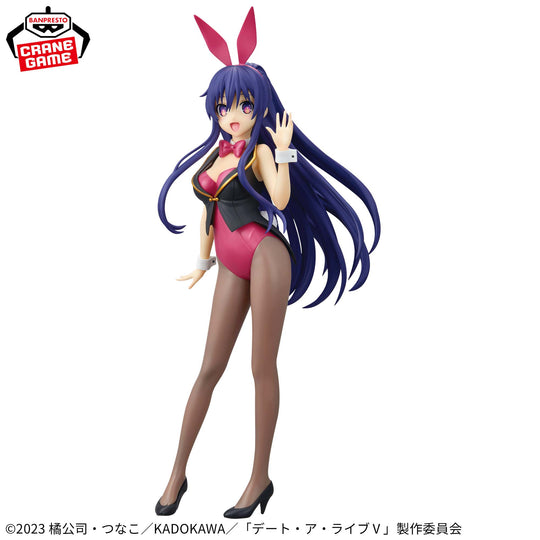 Date a Live Tohka Yatogami Glitter & Glamorous figuur 22cm