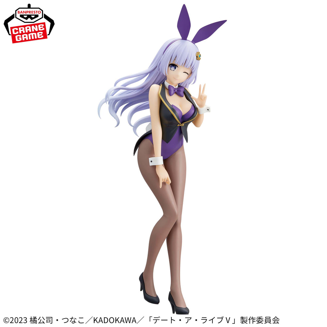 Date a Live Miku Izayoi Glitter & Glamours figure 20cm