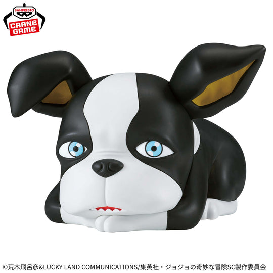 JoJo's Bizarre Adventure: Stardust Crusaders Sofvimates Iggy Vol.3