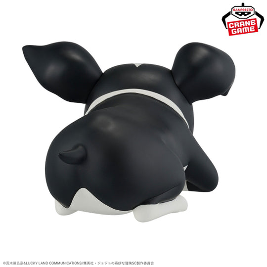 JoJo's Bizarre Adventure: Stardust Crusaders Sofvimates Iggy Vol.3