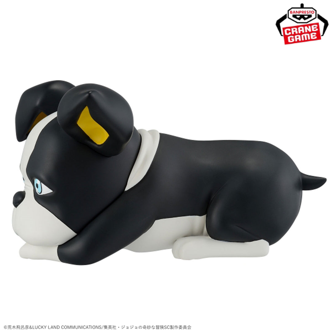 JoJo's Bizarre Adventure: Stardust Crusaders Sofvimates Iggy Vol.3