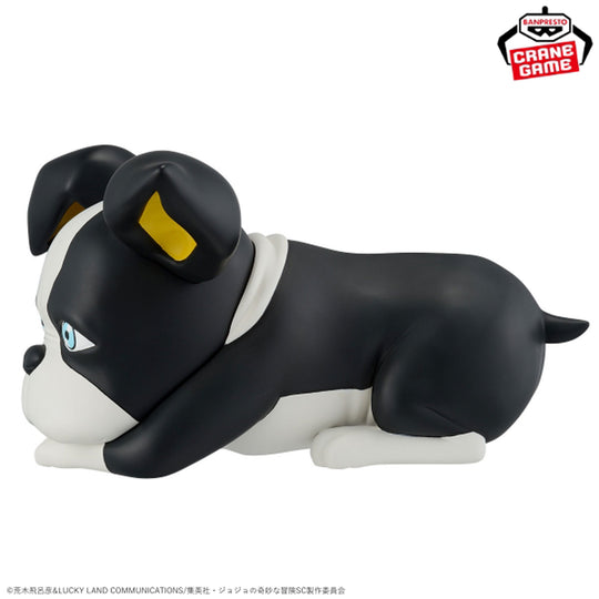 JoJo's Bizarre Adventure: Stardust Crusaders Sofvimates Iggy Vol.3