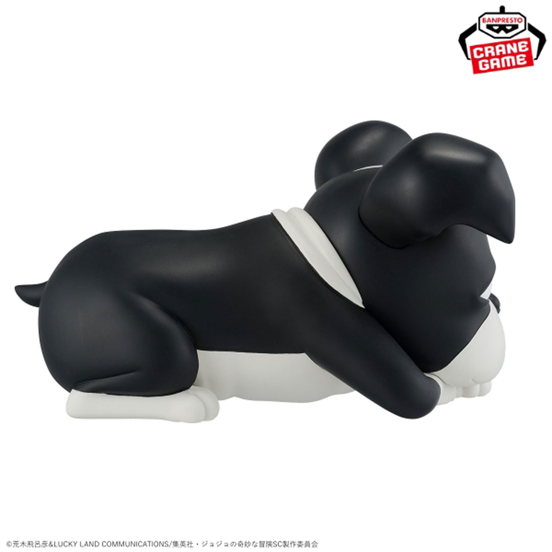 JoJo's Bizarre Adventure: Stardust Crusaders Sofvimates Iggy Vol.3