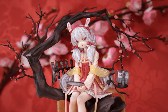 Azur Lane - Laffey - 1/7 - Haru Machi Usagi ver. (B'full)