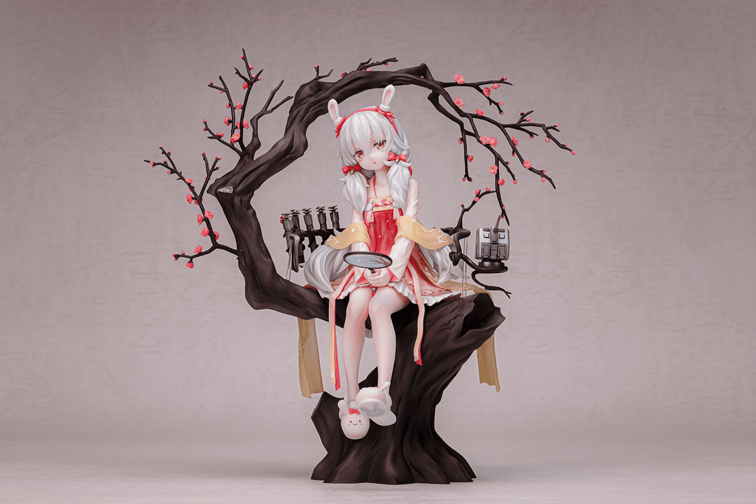 Azur Lane - Laffey - 1/7 - Haru Machi Usagi ver. (B'full)