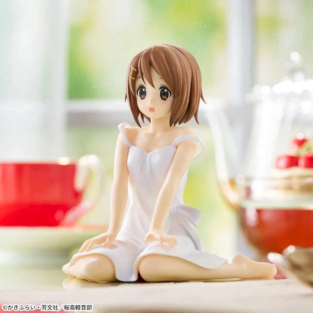 K-ON! Yumemirize Yui Hirasawa Figure