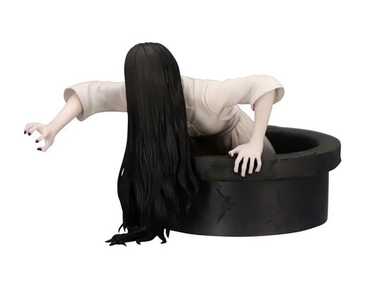 Sadako Noodle Stopper Figure