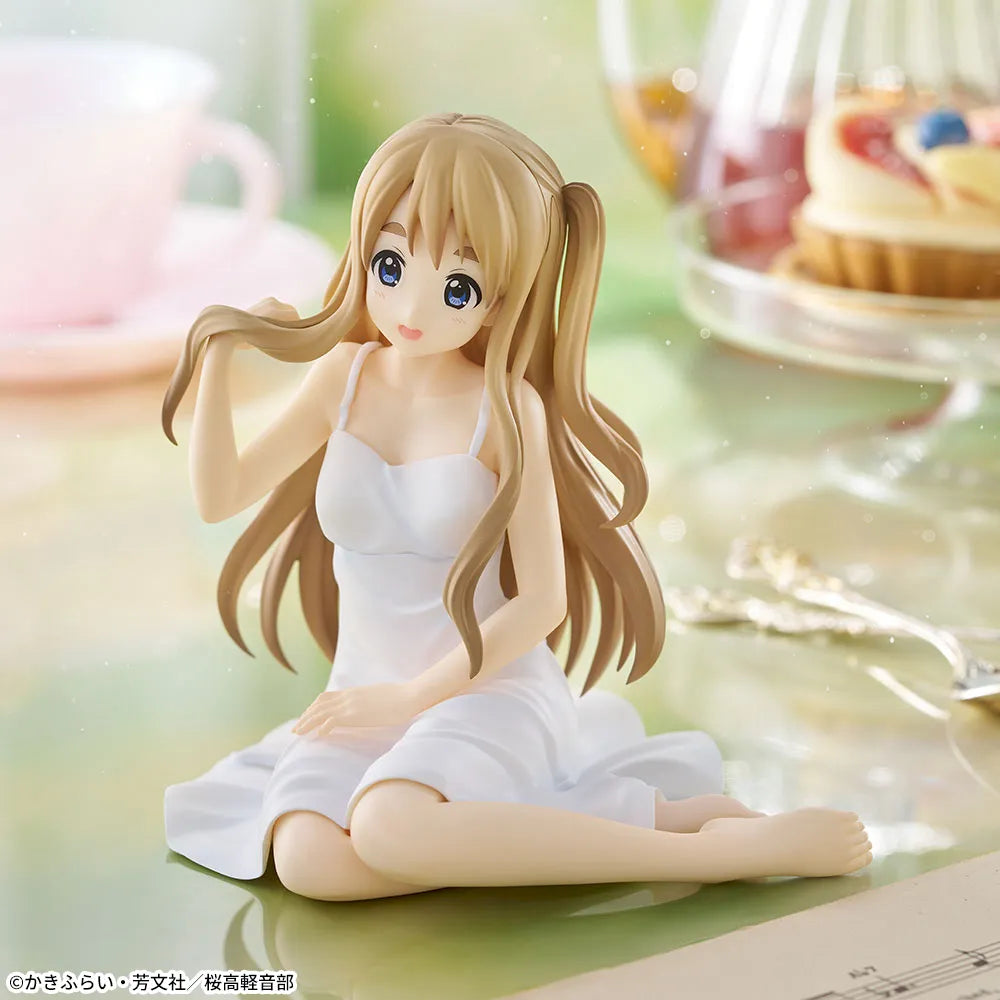 K-On! Yumemirize Tsumugi Kotobuki Figure