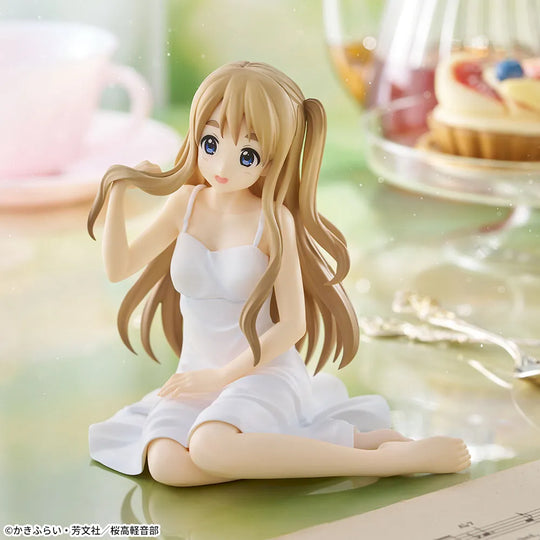 K-On! Yumemirize Tsumugi Kotobuki Figure