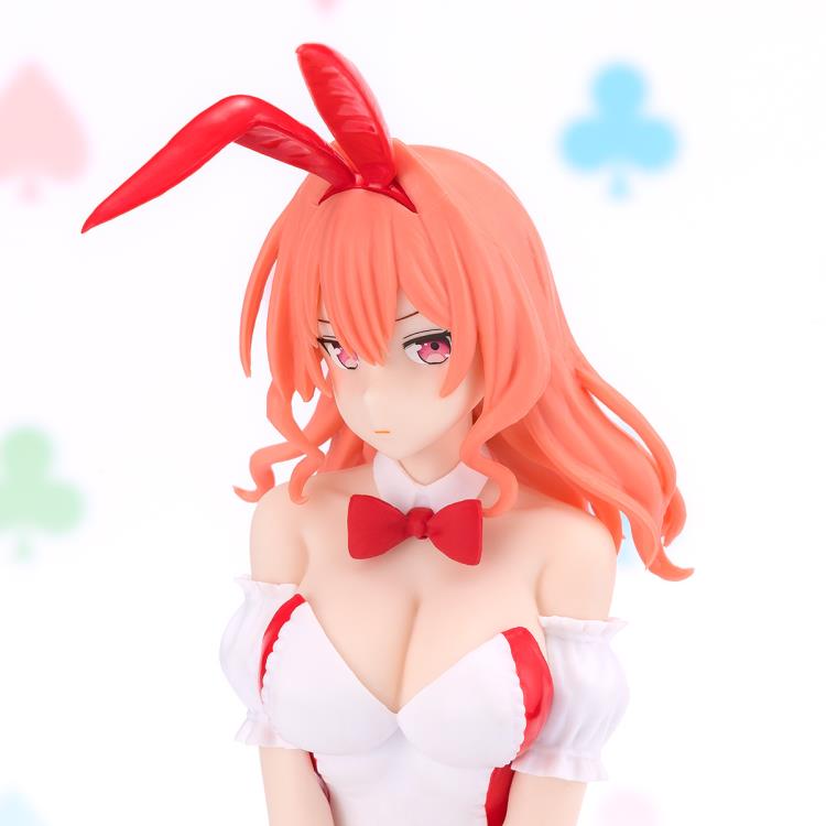 Tying the Knot with an Amagami Sister Yuna Amagami Bunny figūriņa 22cm