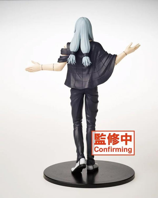 Jujutsu Kaisen Mahito Figure