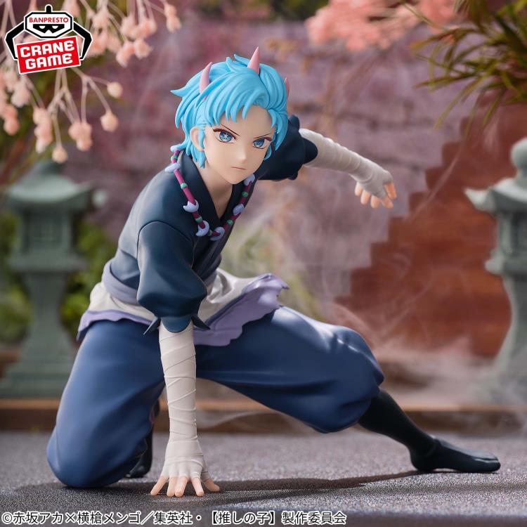 Oshi no Ko Aqua Hoshino (Touki Ver.) 12CM