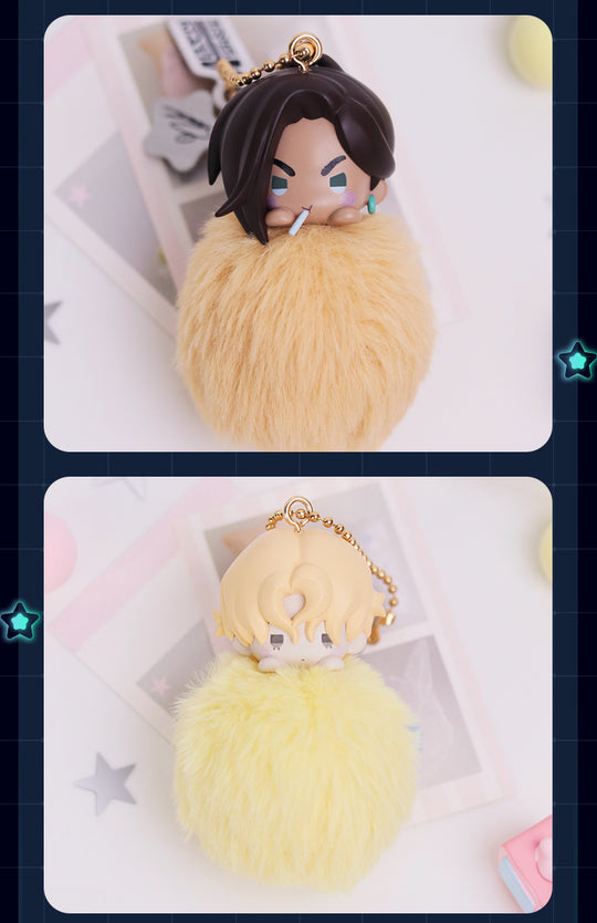 Alien Stage: BLIND BOX - Free Stage Series Plush Toy