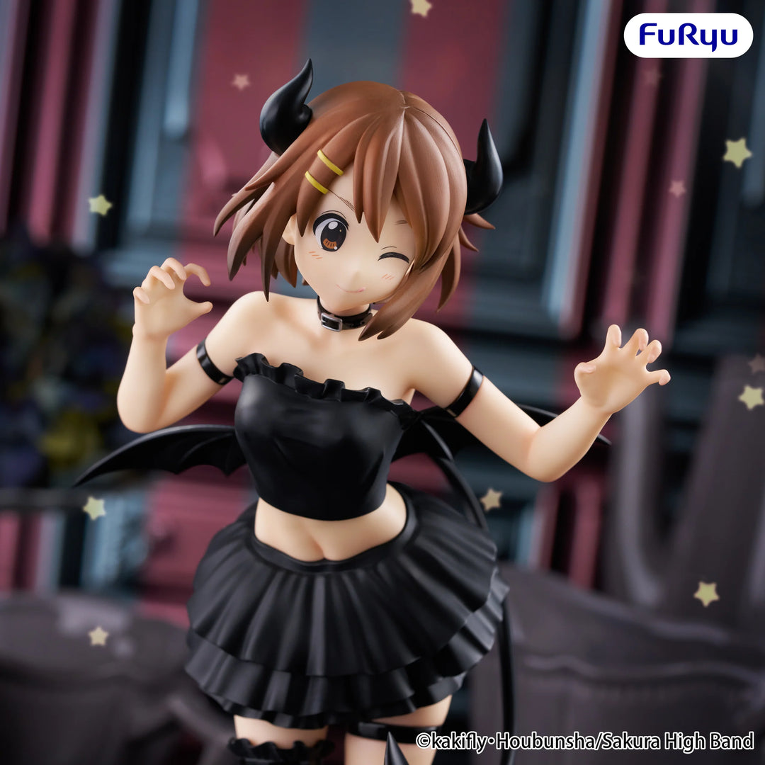 K-On! BiCute Dark Yui Hirasawa Figure [Preorder]