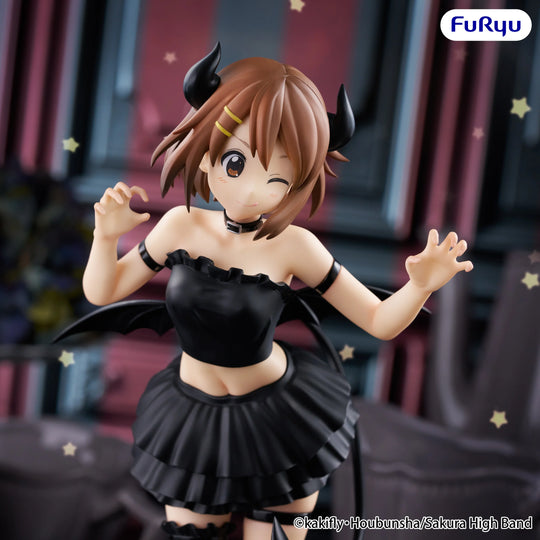 K-On! BiCute Dark Yui Hirasawa Figure [Preorder]