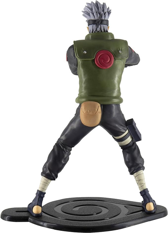 NARUTO SHIPPUDEN - Figurine "Kakashi"