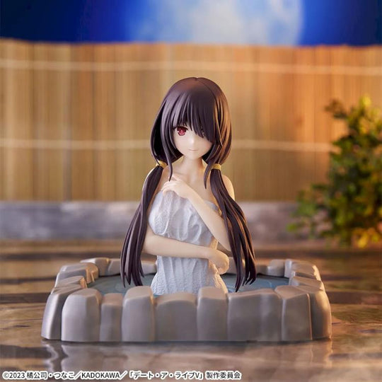 DATE A LIVE - Kurumi Tokiaski - Statuette