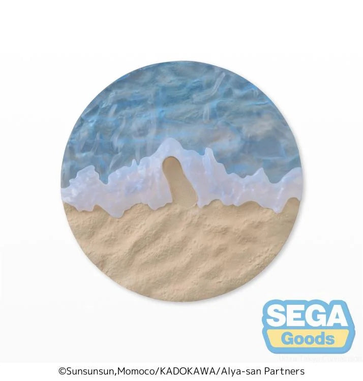 Alya Sometimes Hides Her Feelings in Russian Luminasta Alya (Swimsuit Ver.) Figure