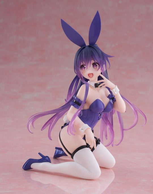 Date A Live V Desktop Cute Tohka Yatogami (Bunny Ver.) Figūriņa