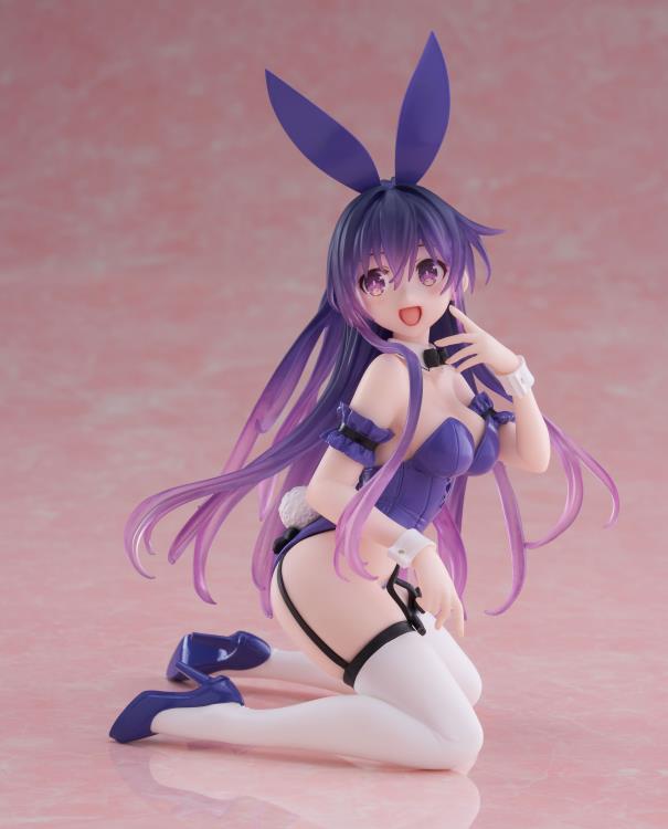 Date A Live V Desktop Cute Tohka Yatogami (Bunny Ver.) Figūriņa