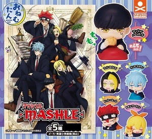 Gacha 3