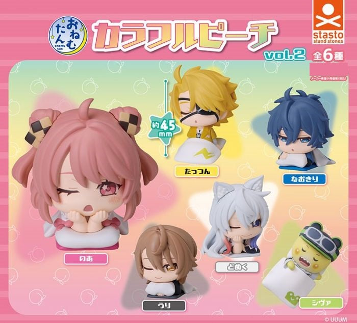 Gacha - 4